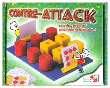 Contre-attack