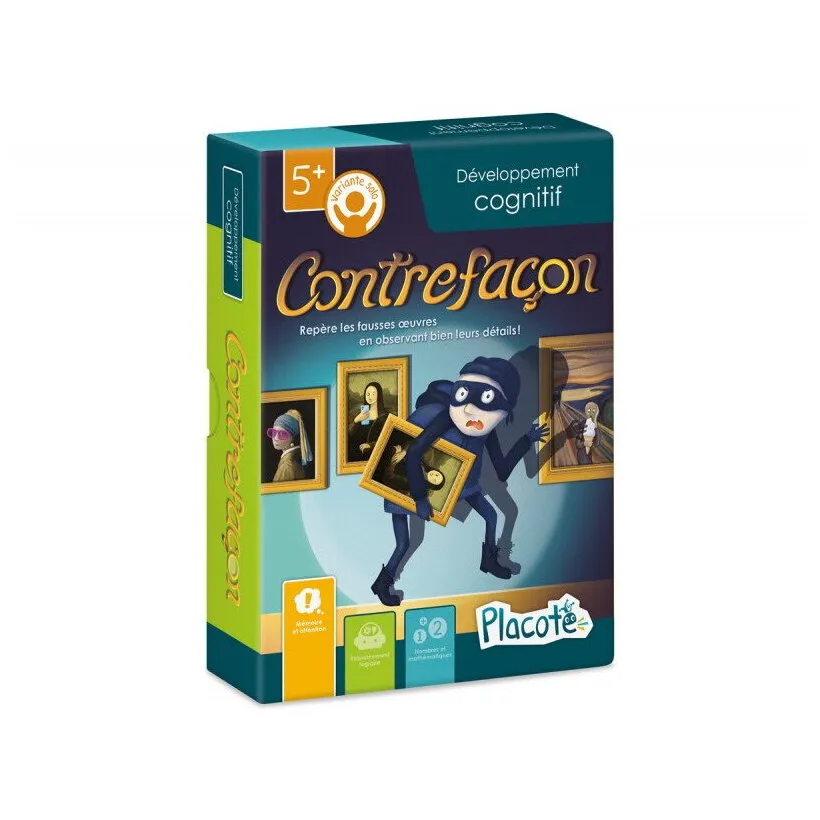 Contrefaçon Contrefaçon