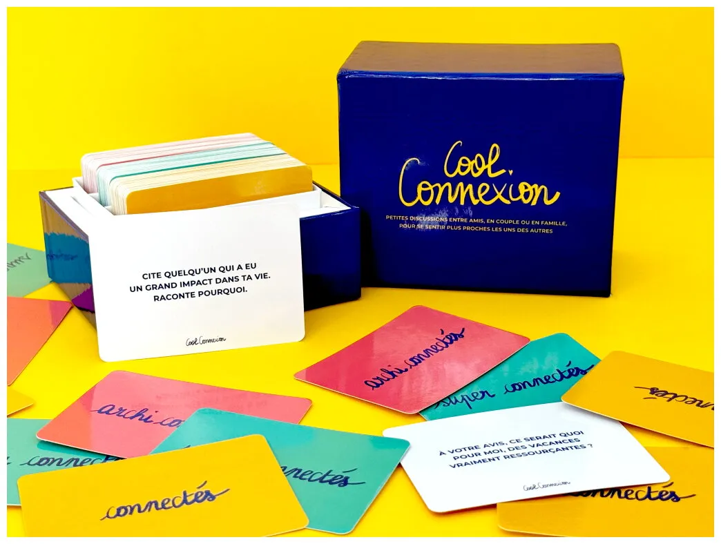 Cool Connexion