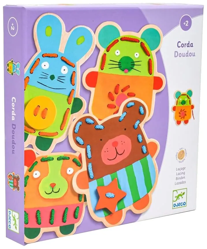 Corda Doudou