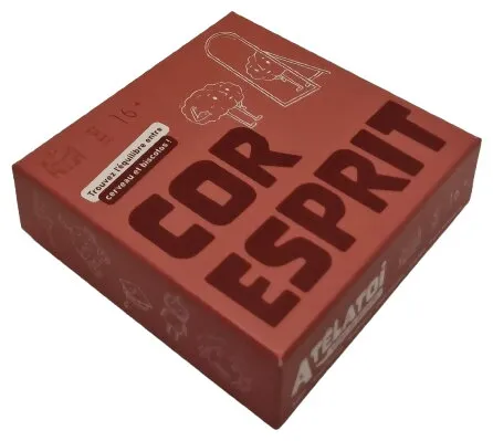 Coresprit