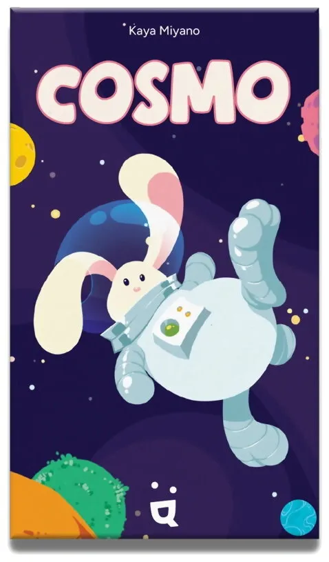 Cosmo