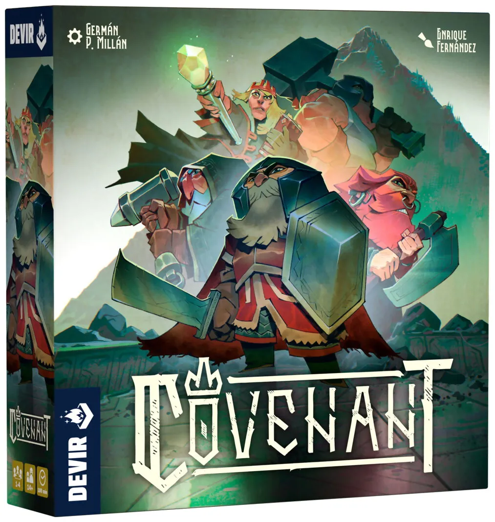 Covenant Covenant