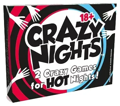 Crazy Nights