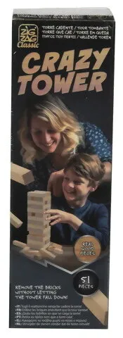 Crazy Tower