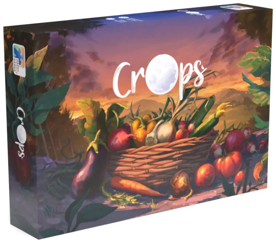 Crops
