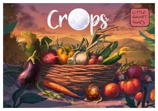 Crops