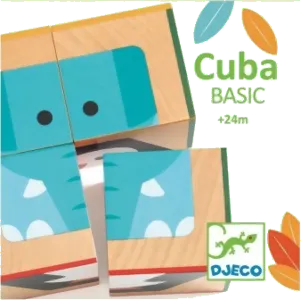 Cubabasic