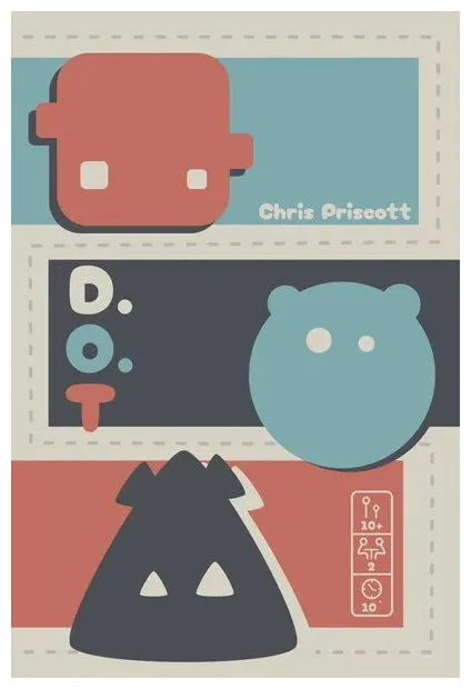 D.o.t.