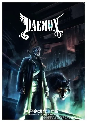 Daemon
