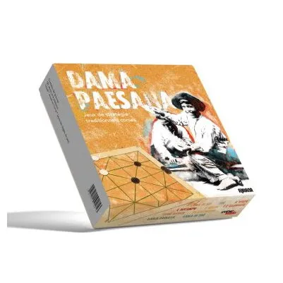 Dama Paesana