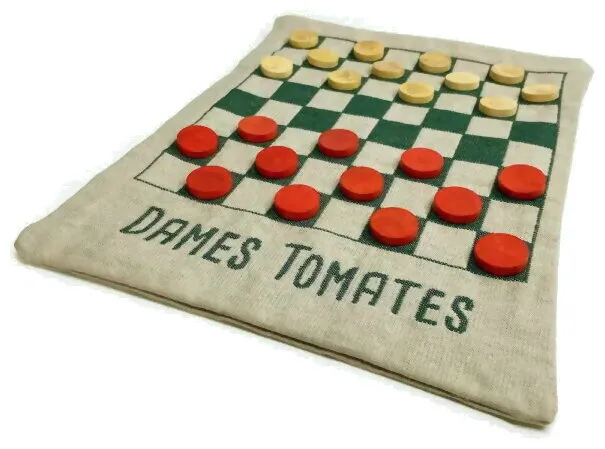 Dames Tomates