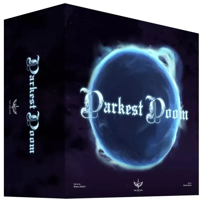 Darkest Doom