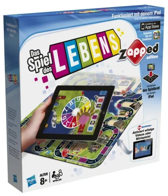 Das Spiel Des Lebens Das Spiel Des Lebens