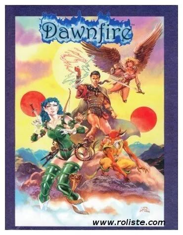 Dawnfire