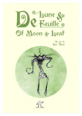 De Lune Et De Feuille
