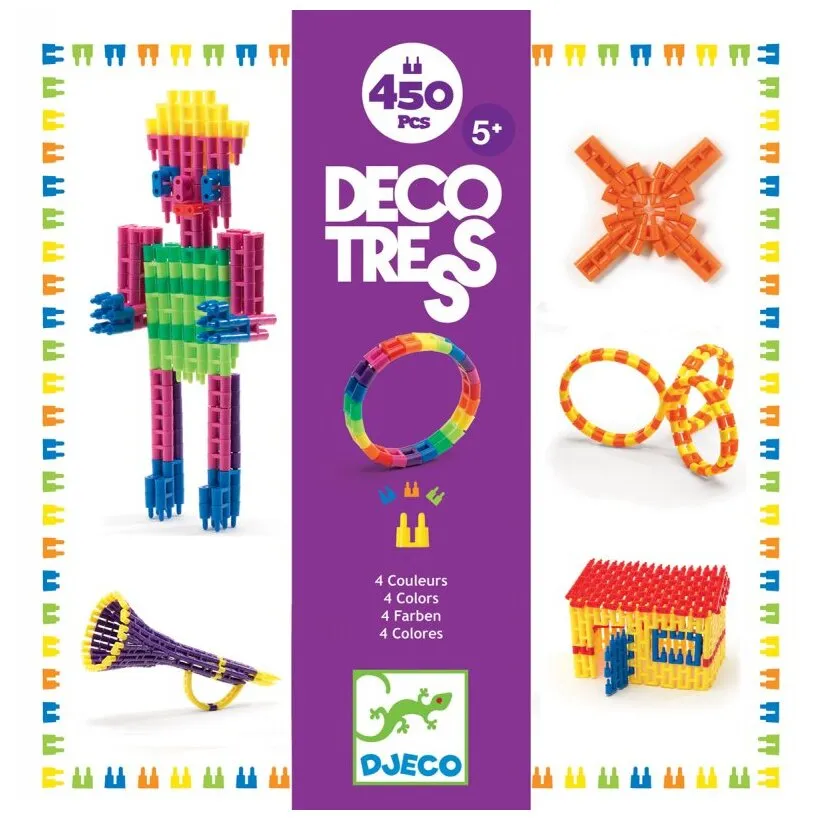 Deco Tress