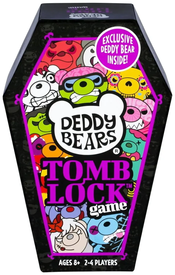 Deddy Bears Deddy Bears