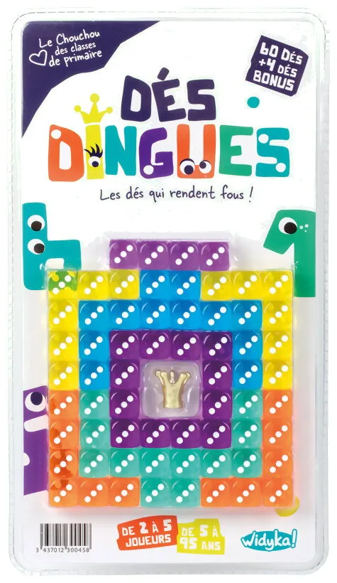 Dés Dingues