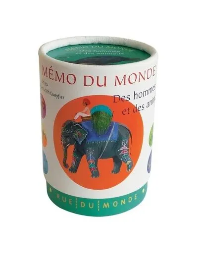 Des Hommes Et Des Animaux