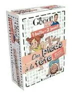 Des Pieds À La Tête