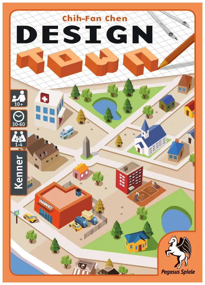 Design Town