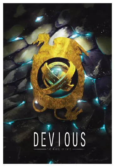 Devious - The Wheel Of Fate