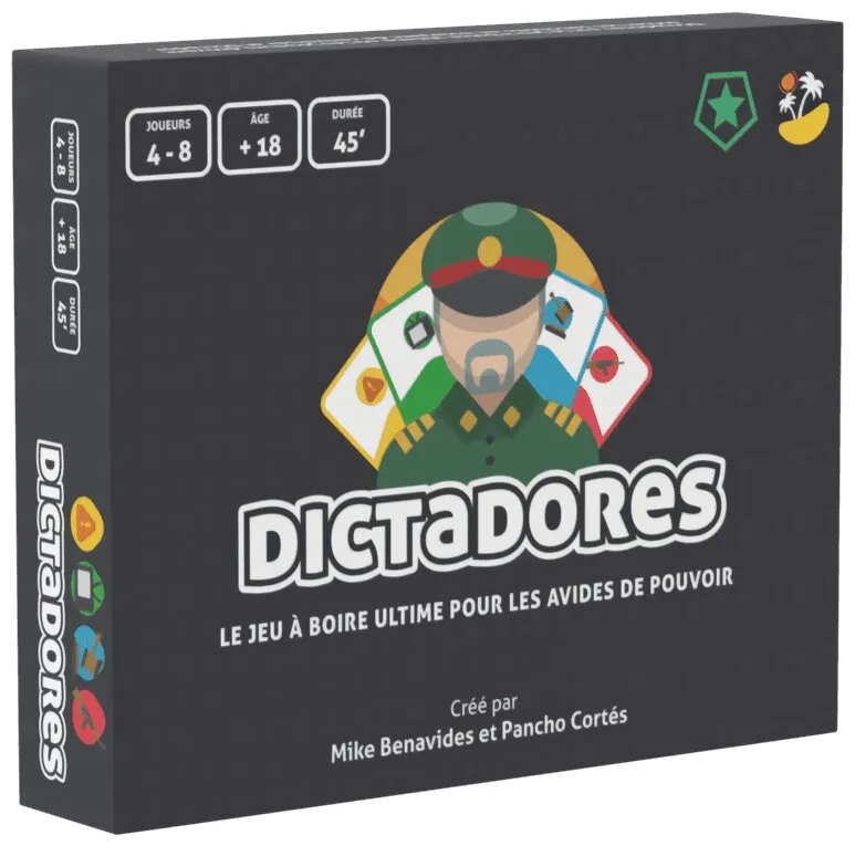 Dictadores