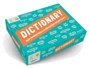 Dictionary Dictionary