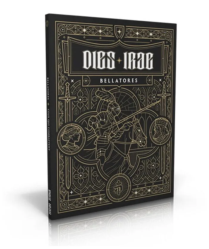 Dies Irae - Bellatores Dies Irae - Bellatores