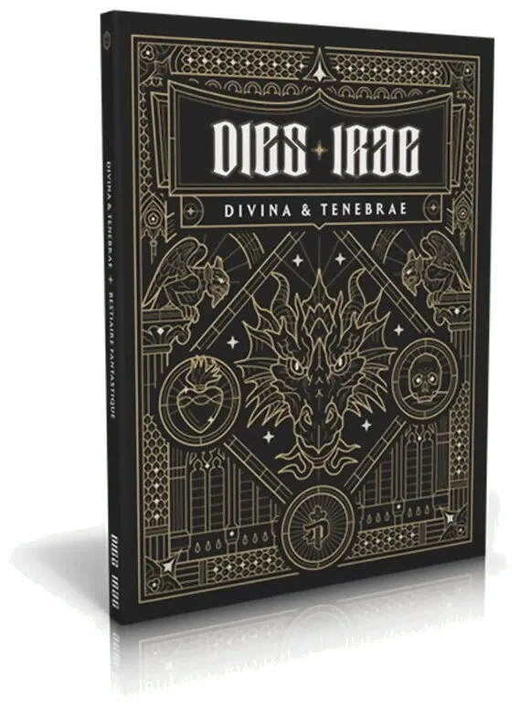Dies Irae - Divina Et Tenebrae Dies Irae - Divina Et Tenebrae