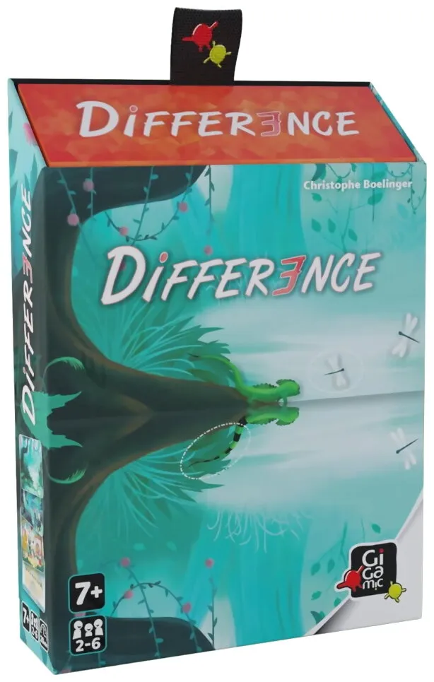 Difference Difference