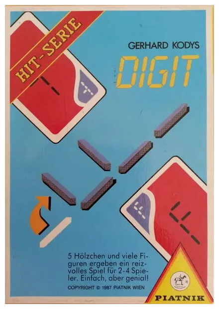 Digit