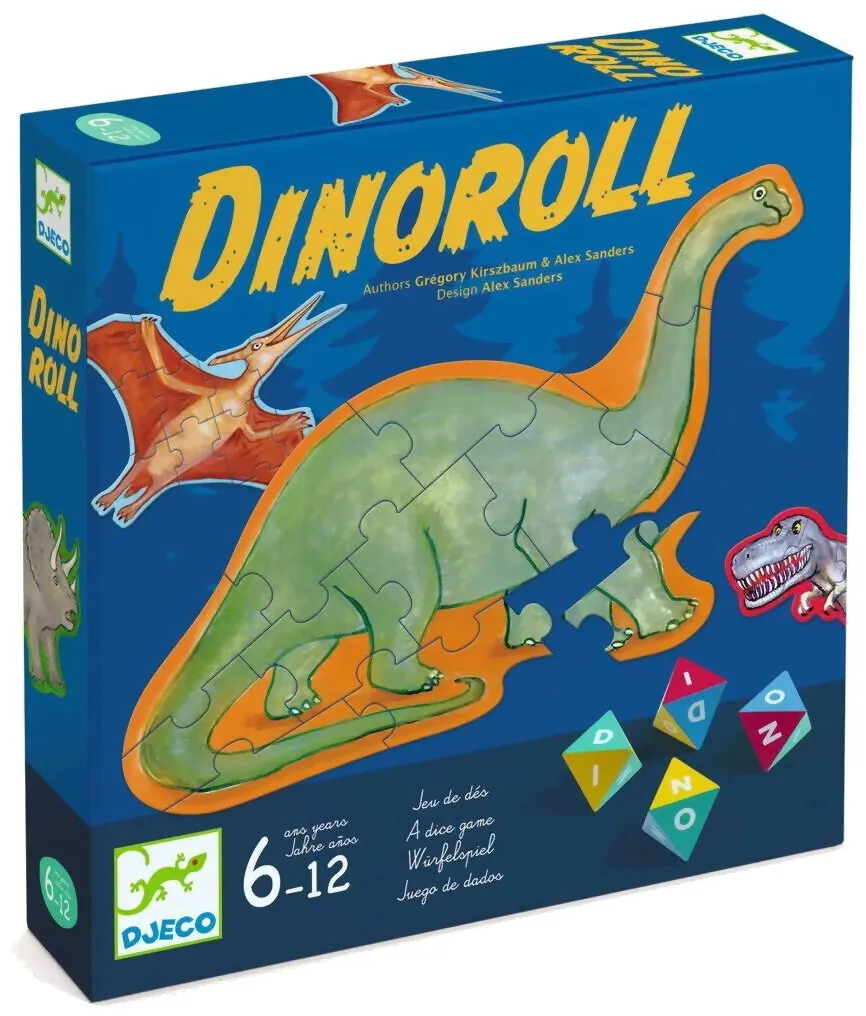 Dinoroll
