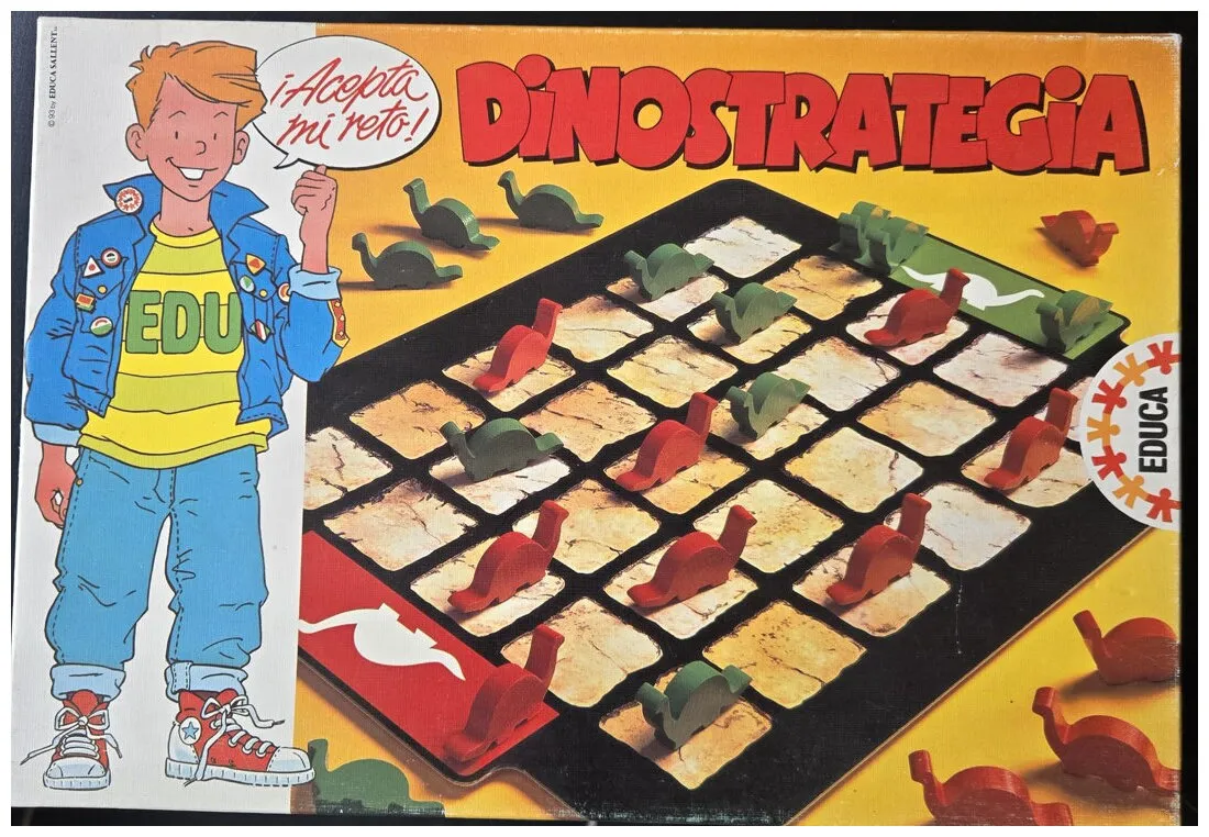 Dinostrategia