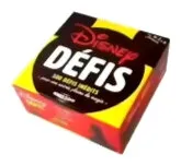 Disney Défis Disney Défis
