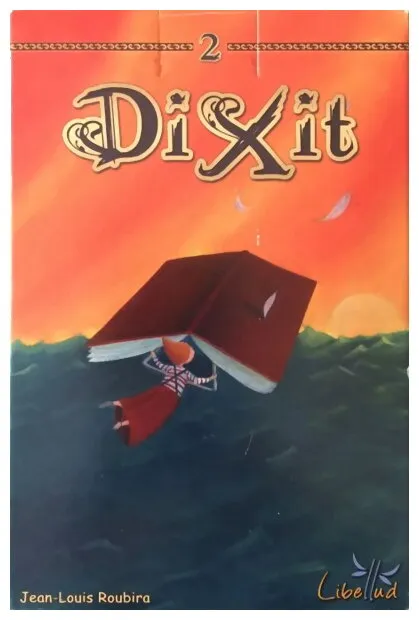 Dixit 2