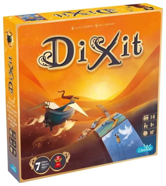 Dixit