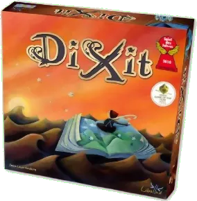 Dixit Dixit
