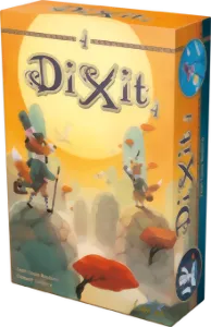 Dixit 4