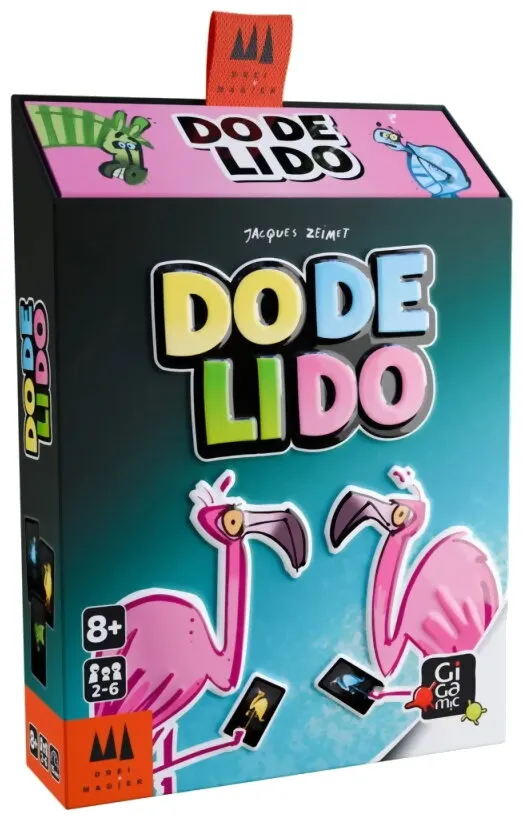Dodelido