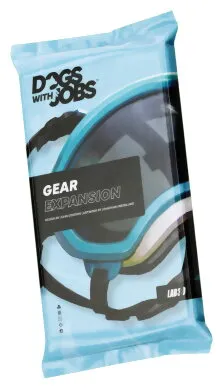 Dogs With Jobs - Gear Dogs With Jobs - Gear