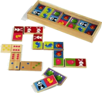 Domino Animo