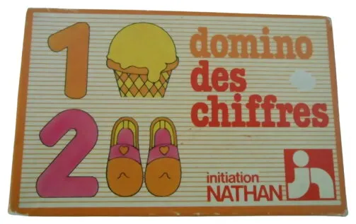 Domino Des Chiffres