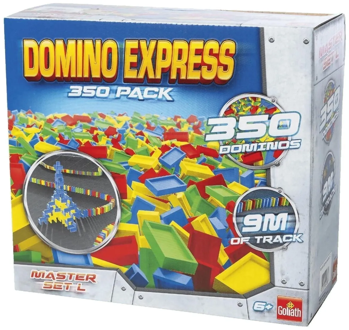 Domino Express 350 Pack