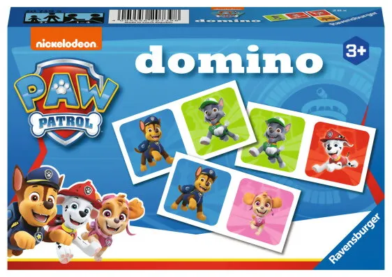 Domino - Paw Patrol