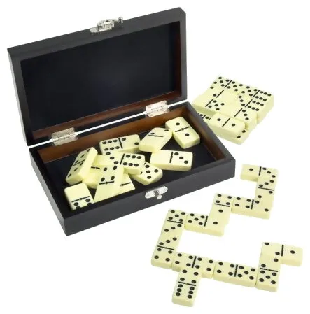 Dominos Prestige