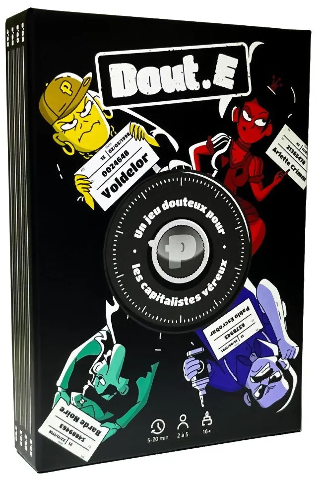 Dout.e