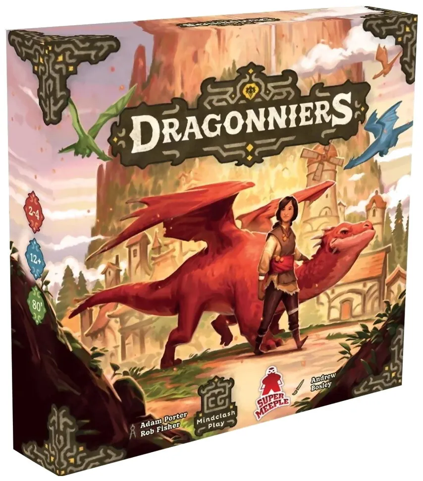 Dragonniers Dragonniers
