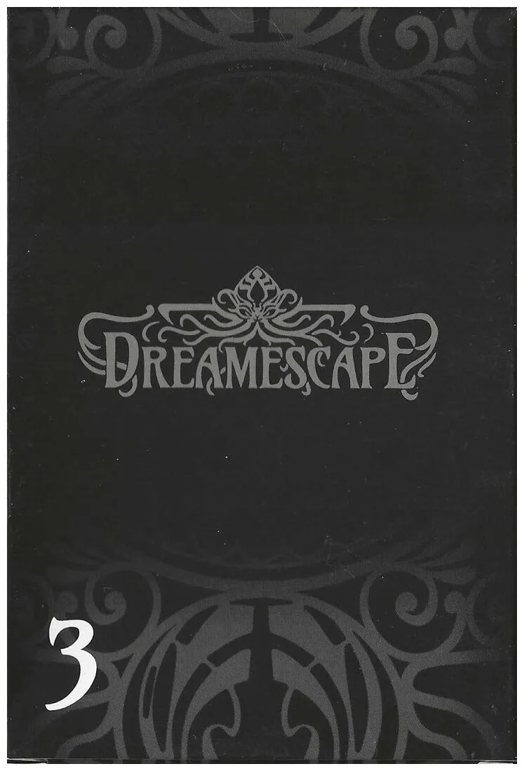 Dreamescape - Nightmare Pack 3 Dreamescape - Nightmare Pack 3